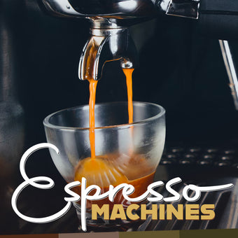 Commercial Espresso Machines
