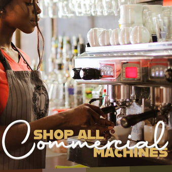 All Commercial Machines