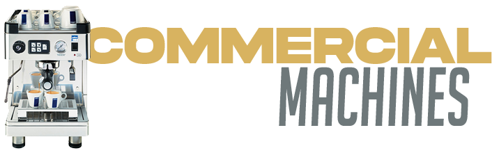 CommercialEspressoMachines.com