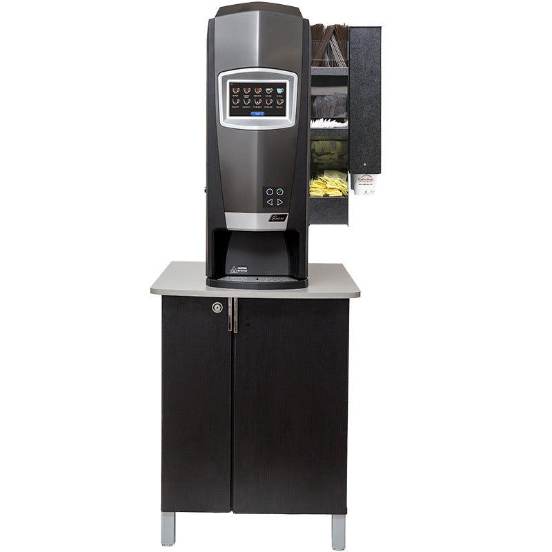 Cafection Encore Ground Commercial Coffee Machine