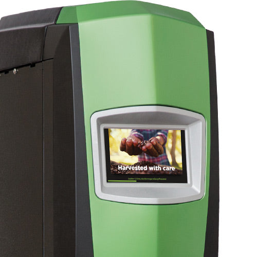 Cafection Encore Ground Commercial Coffee Machine