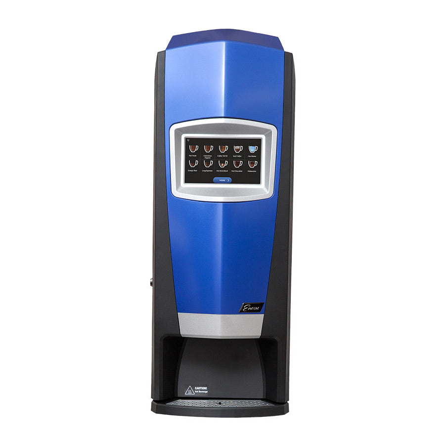 Cafection Encore Ground Commercial Coffee Machine