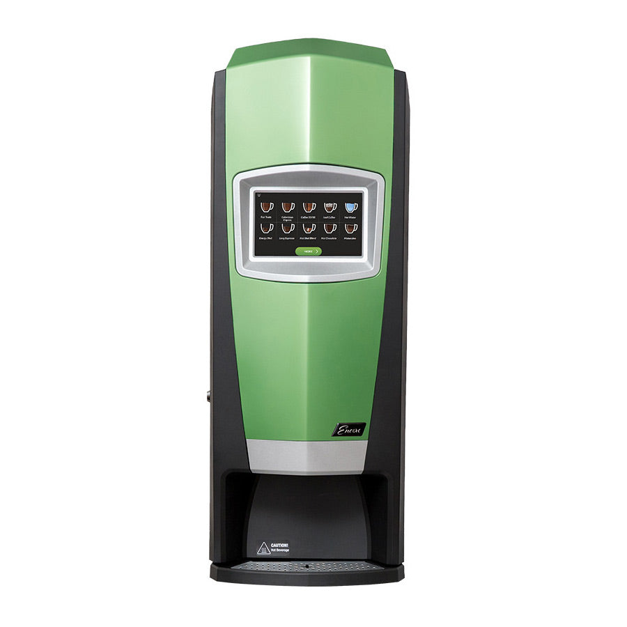 Cafection Encore Ground Commercial Coffee Machine