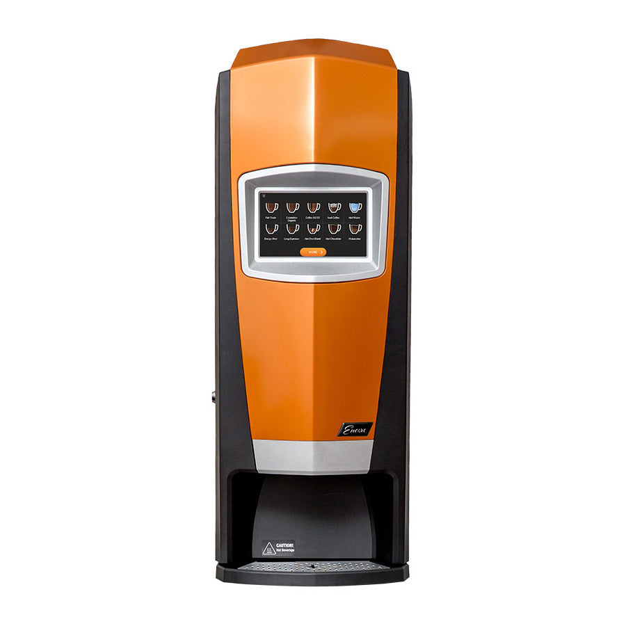 Cafection Encore Ground Commercial Coffee Machine