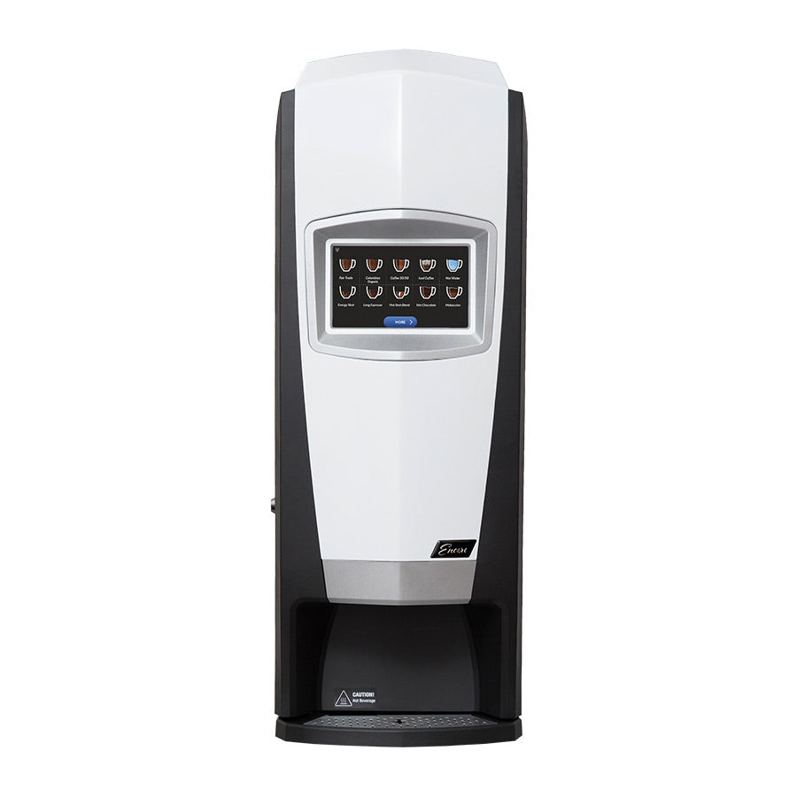 Cafection Encore Ground Commercial Coffee Machine