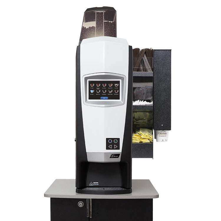 Cafection Encore Lite Commercial Coffee Machine
