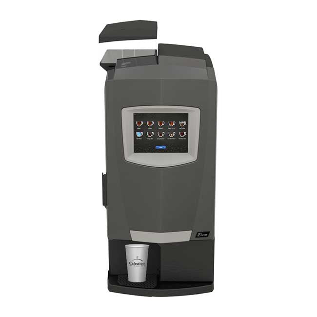 Cafection Encore Venti Commercial Coffee Machine
