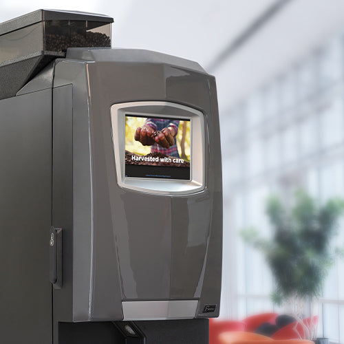 Cafection Encore Venti Commercial Coffee Machine