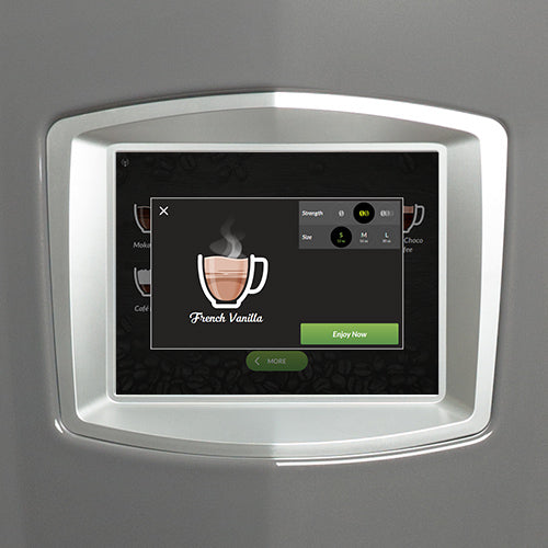 Cafection Encore Venti Commercial Coffee Machine