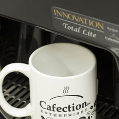 Cafection Innovation Total Lite Commercial Coffee Machine