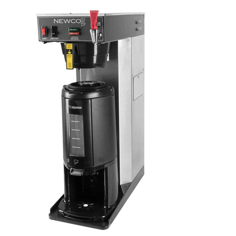 Newco ACE-D Commercial Coffee Machine