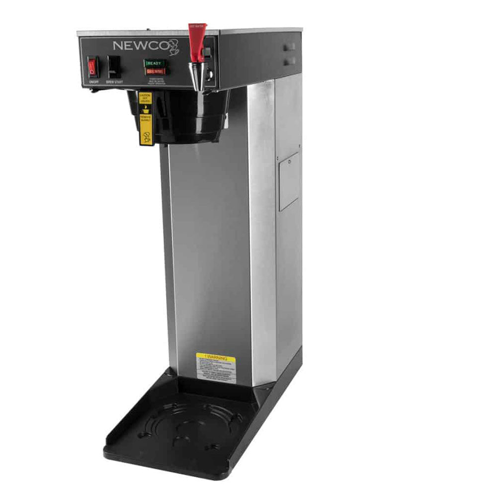 Newco ACE-D Commercial Coffee Machine