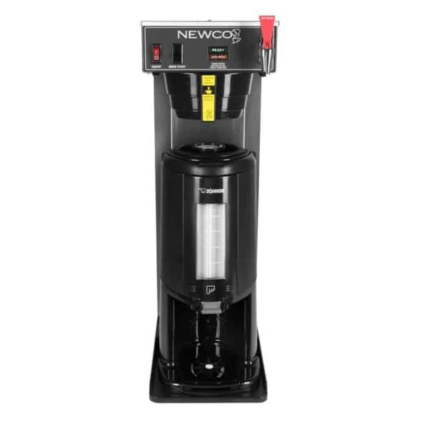 Newco Bistro 2 Specialty Drink Machine - Essential Wonders Coffee