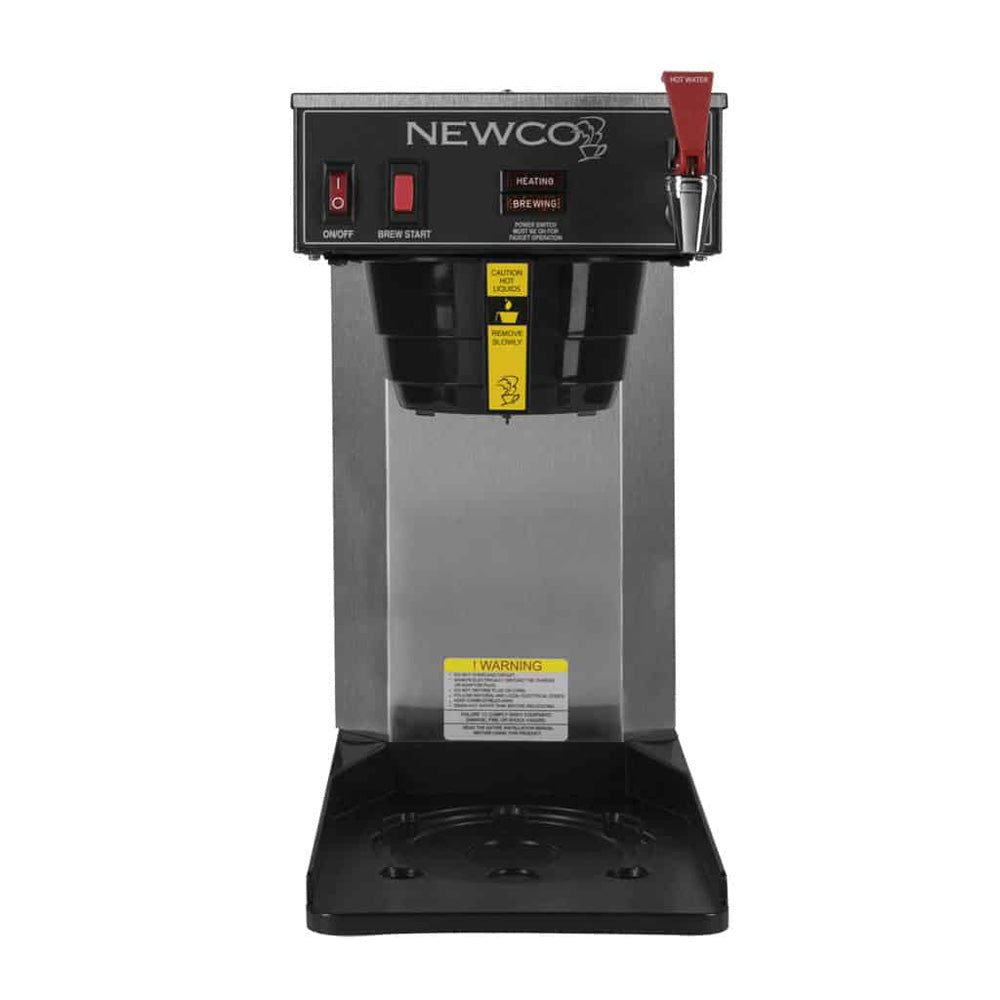 Newco ACE-TC Commercial Coffee Machine