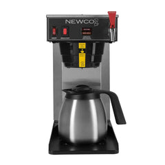 Newco ACE-TS Telescoping Commercial Coffee Machine