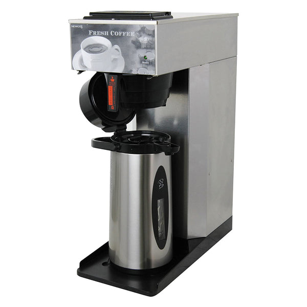 Newco CBD-2.0 Dual Commercial Barista Coffee Brewer – Seiko