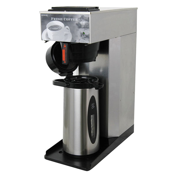 Newco Profiler Commercial Drip Coffee Machine - Loom Coffee Co.