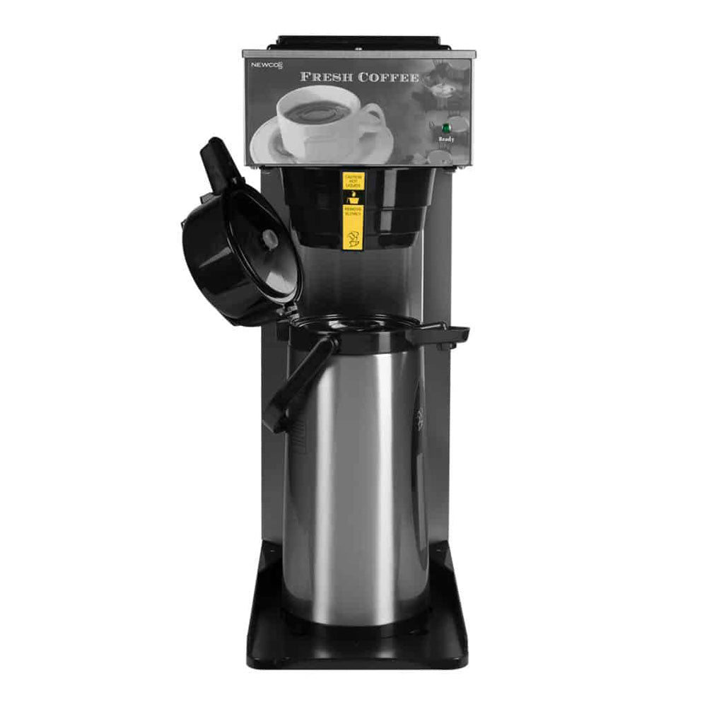 Newco AK-AP Commercial Coffee Machine