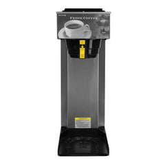 Newco AK-AP Commercial Coffee Machine