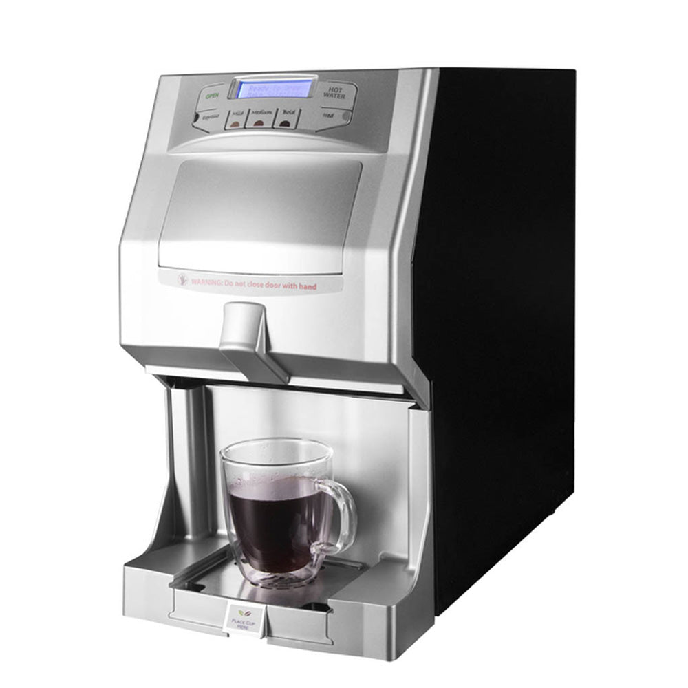 Newco Fresh Cup Programmable Commercial Espresso and Coffee Machine