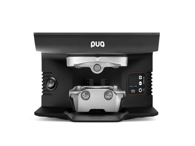 PUQ Gen 5 M6 Automatic Coffee Tamper