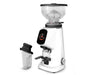 Fiorenzato All Ground Dark-T 64mm Espresso Grinder