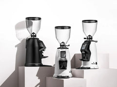 Macap Supra 68 G Series Coffee Grinder