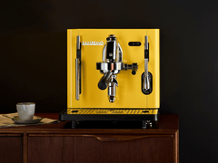 Sanremo Cube R Home Espresso Machine
