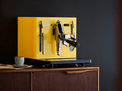 Sanremo Cube R Home Espresso Machine