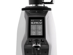 Macap Supra 83 Commercial Coffee Grinder - 83mm Flat Burrs