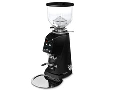 Fiorenzato F4 EVO Dark-T Espresso Grinder - 58mm Flat Burrs