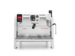 Astoria AB200 Compact Espresso Machine - 1 or 2 Groups