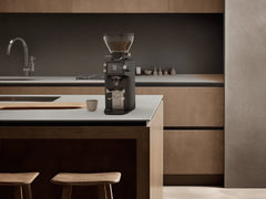 Mahlkonig E64 WS Home Espresso Grinder - 64mm Flat Burrs