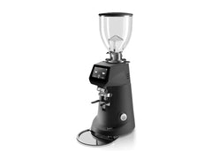 Fiorenzato F83 E Dark-T Commercial Espresso Grinder - 83mm Flat Burrs