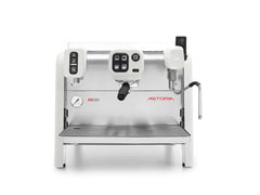 Astoria AB200 Compact Espresso Machine - 1 or 2 Groups