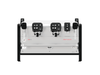 Astoria AB200 Commercial Espresso Machine - 2 or 3 Groups