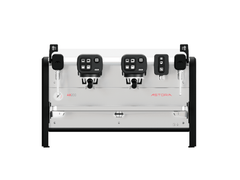 Astoria AB200 Commercial Espresso Machine - 2 or 3 Groups