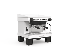 Sanremo ZOE Compact 2-Group Espresso Machine - Heat Exchanger **PRE-ORDER**