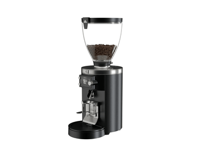 Mahlkonig E80W Grind-by-Weight with Sync (E80W GbS) Espresso Grinder