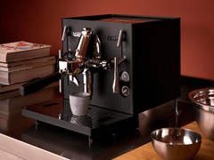 Sanremo Cube R Home Espresso Machine