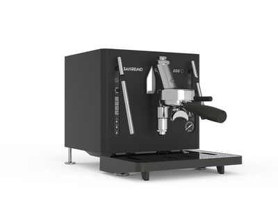 Sanremo Cube R Home Espresso Machine