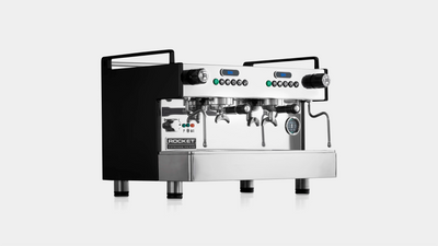 Rocket Espresso Boxer Commercial Espresso Machine