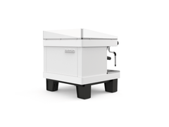 Sanremo ZOE Compact 2-Group Espresso Machine - Heat Exchanger **PRE-ORDER**