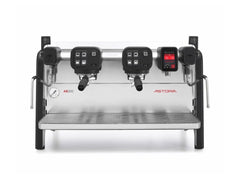 Astoria AB200 Commercial Espresso Machine - 2 or 3 Groups