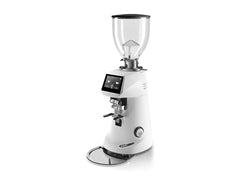 Fiorenzato F83 E Dark-T Commercial Espresso Grinder - 83mm Flat Burrs