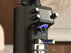 Mahlkonig E64 WS Home Espresso Grinder - 64mm Flat Burrs