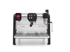 Astoria AB200 Compact Espresso Machine - 1 or 2 Groups