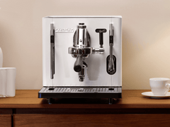 Sanremo Cube R Home Espresso Machine