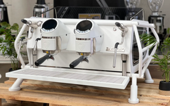 Sanremo CAFE RACER Volumetric Espresso Machine **PRE-ORDER**