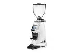 Macap Supra 83 G Series Coffee Grinder with Grind by Weight